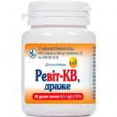 Ревіт-КВ драже №80 foto 1