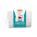 Косметичка Vichy з міні-продуктами Різдво 2022 foto 2