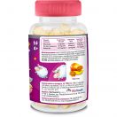 Nightly Sleep Nathealth пастилки желейні зі смаком манго №54 foto 3