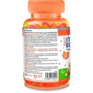 Мультивітаміни Nathealth для стійкого імунітету дітей драже №90 foto 2