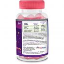 НатХелс Сон та Релакс зі смаком вишні желейні пастилки №54 foto 3