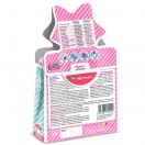 Мультивітаміни Nathealth для дітей жувальні пастилки зі смаком полуниці №24 foto 2