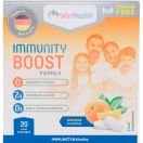 НатХелс Стійкий Імунітет Фемілі таблетки №20 foto 1