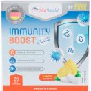 НатХелс Стійкий Імунітет Плюс таблетки №20 foto 1