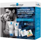 Набір La Roche-Posay (Ля Рош-Позе) Lipikar Родина 2023 foto 1