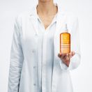 Набір Vichy (Віши) Capital Soleil сонцезахисний двофазний спрей для обличчя та тіла з бета-каротином, що посилює засмагу, SPF50, 200 мл + Капіталь Солей, Молочко після засмаги, 100 мл foto 7