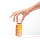 Набір Vichy (Віши) Capital Soleil сонцезахисний двофазний спрей для обличчя та тіла з бета-каротином, що посилює засмагу, SPF50, 200 мл + Капіталь Солей, Молочко після засмаги, 100 мл foto 8