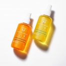 Набір Vichy (Віши) Capital Soleil сонцезахисний двофазний спрей для обличчя та тіла з бета-каротином, що посилює засмагу, SPF50, 200 мл + Капіталь Солей, Молочко після засмаги, 100 мл foto 9