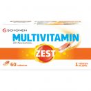 Вітаміни Zest Multivitamin (Зест Мультивітамін) таблетки №60 foto 1