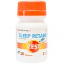 Zest Sleep Retard (Зест Сліп Ретард) тришарові таблетки № 30 foto 2