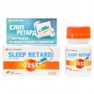 Zest Sleep Retard (Зест Сліп Ретард) тришарові таблетки № 30 foto 6