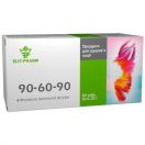 90-60-90 250 мг таблетки 250 мг №80 foto 1