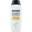Шампунь Agrado (Аградо) Делікатний, 750 мл foto 1