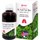 ІслаТусін сироп 200 мл foto 1