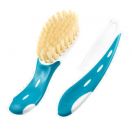 Щітка та гребінець NUK foto 2