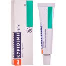 Куріозин гель 15 г foto 1