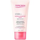 Маска зволожуюча Topicrem Hydra+ Moisturizing Radiance Mask для сяйва шкіри 50 мл foto 1