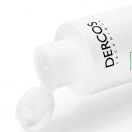 Шампунь Vichy (Віши) Dercos від лупи посиленої дії для сухого волосся 200 мл foto 4