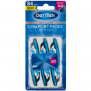 Зубочистки DenTek Максимальний комфорт, 84 шт. foto 1