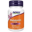 Now (Нау) Foods Melatonin (Мелатонін) 3 мг капсули №30 foto 1