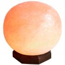 Соляна лампа Кулька 6-7 кг, sl020* foto 1