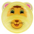 Тарілочка дитяча секційна Baby Team (6000) foto 1