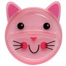 Тарілочка дитяча секційна Baby Team (6000) foto 4