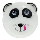 Тарілочка дитяча секційна Baby Team (6000) foto 3