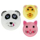 Тарілочка дитяча секційна Baby Team (6000) foto 7