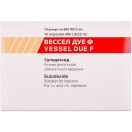 Вессел ДУЕ Ф розчин для ін'єкцій 600 LSU ампули 2 мл №10 foto 1