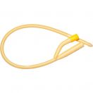 Катетер сечовий Фолея Ruesch Gold foto 1