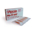 Свічки Но-х-ша №10 foto 1