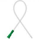 Катетер урологічний Волос типу Нелатон чоловічий, 10 Fr, 1 шт. foto 1