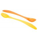 Ложечки Baby Team для годування, 2 шт foto 1