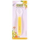 М'яка силіконова ложечка Baby Team (6102) foto 3