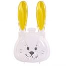 Набір Baby Team (Бебі Тім) для годування (виделочка та ложечка) в футлярі foto 2