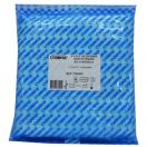 Халат медичний (хірургічний) на зав'язках 132 см (р. 54-56 (XL)  foto 1