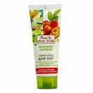 Крем-догляд Family Doctor для ніг активне живлення 75 мл foto 1