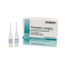 Тіаміну хлорид 5% 1 мл №10 foto 1