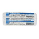 Сульфадиметоксин 0,5 г таблетки №10 foto 1