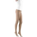 Колготки Алком жіночі без миска, 1 клас компресії, 7081 бежеві (р.3) foto 2