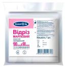 Марля Білосніжка нестерильна в складку тип 17 1 м foto 1