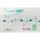 Тіокт MR капсули №60 foto 1