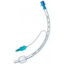 Трубка ендотрахіальна 7,5 с манж. foto 1