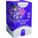 Фіточай Ласкавий вечір 1,5 г фільтр-пакет 20 шт. foto 1