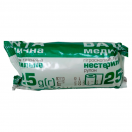 Вата нестерильна рулон Юрія-Фарм 25 г foto 1