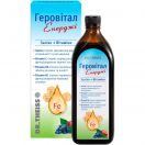 Геровітал Плюс Доктор Тайсс розчин, 500 мл foto 1