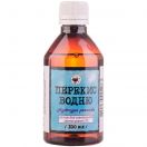 Перекис водню 3% флакон 100 мл foto 1