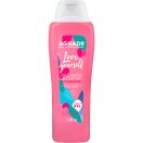 Гель для ванни та душу Agrado (Аградо) Love Yourself, 1250 мл foto 1