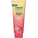 Шампунь Agrado (Аградо) Ботанічна Сила туба 250 мл foto 1